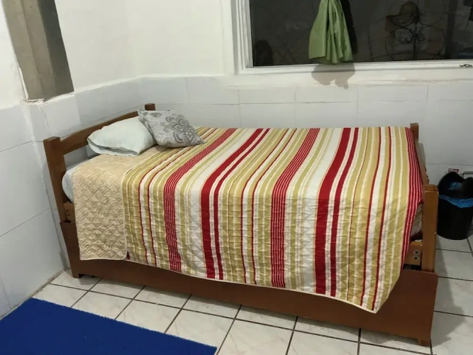 1 Bedroom Economy Double room