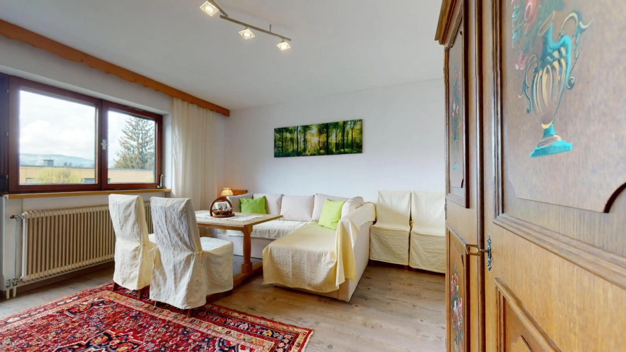 Apartment Westendorf