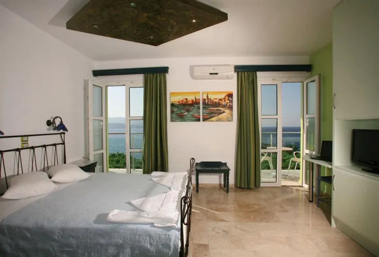 Princessa Riviera resort
