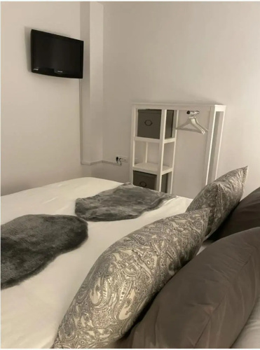 Loft Ben A Ocaz