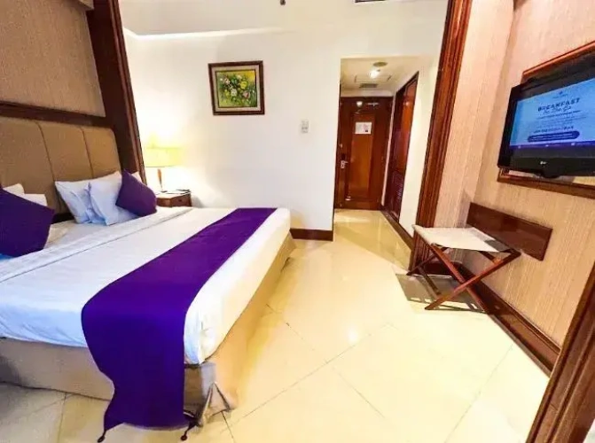 Superior Single room
