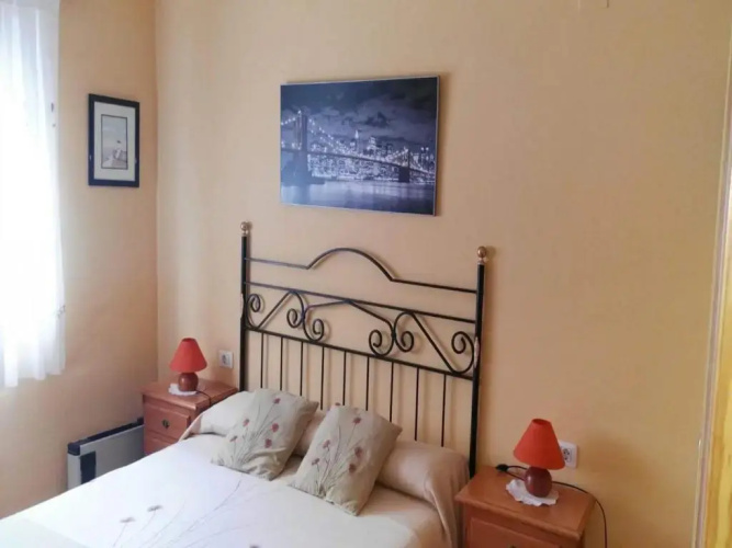 Barramundi Apartamentos 2/4 Lek