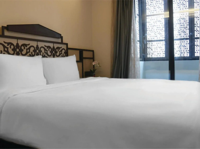 Aqueen Prestige Hotel Lavender