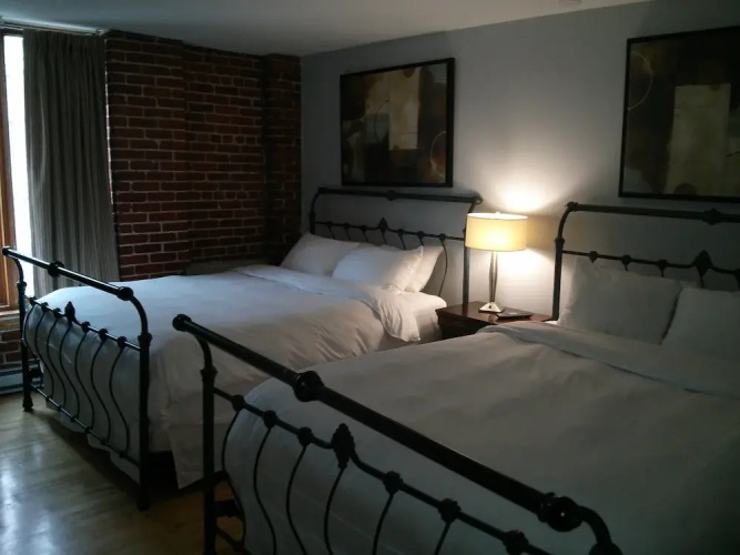 Lofts du Vieux-Port