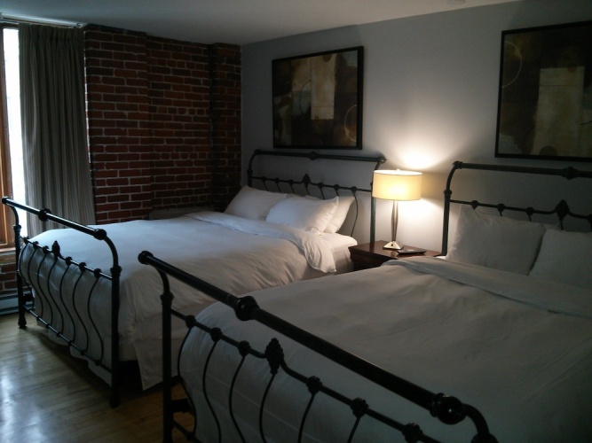 Lofts Du Vieux-Port photo 6