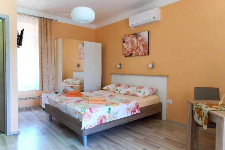 Apartments Nives