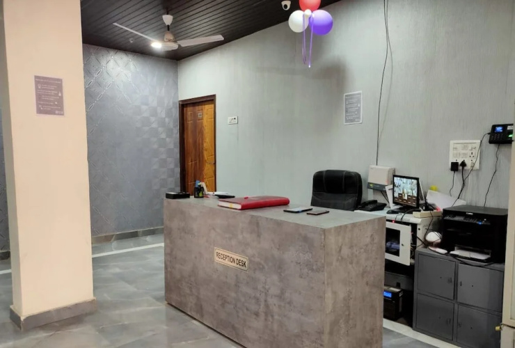 Days Inn by ADB Rooms