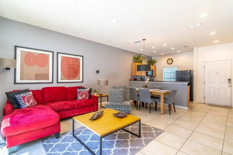 3088 Encantada