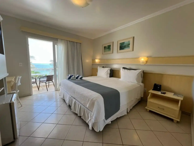 Bombinhas Blue Suites
