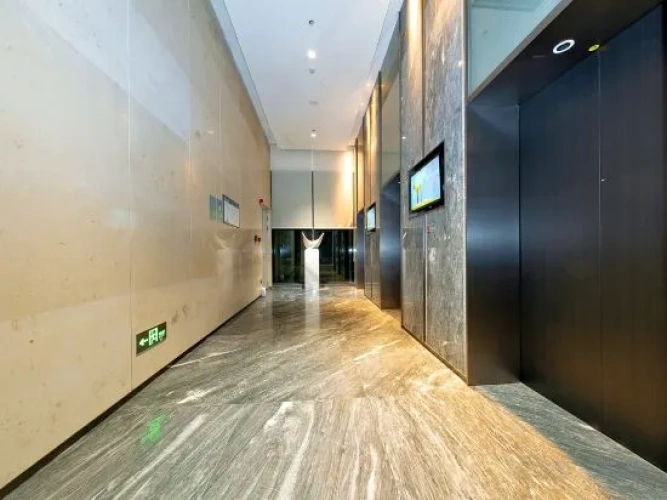 Hotel rooms