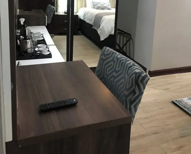 Escapade Lux Guesthouse