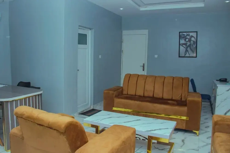 Luxury Suite