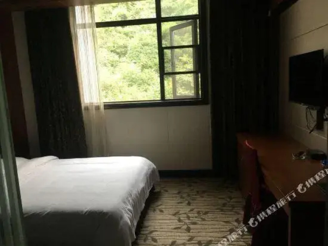 Xiyu Hotel