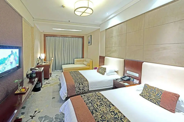 Ejon Intercontinental Yiwu