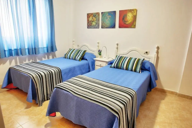 Apartamento Charco La Fula