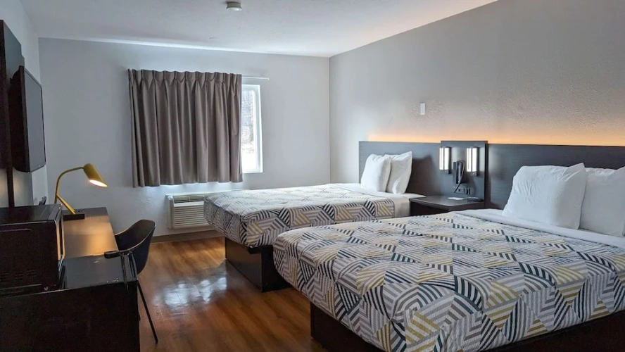 Premium Quadruple room