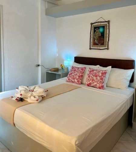Standard Suite