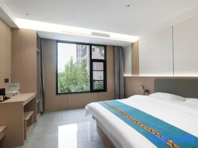 Privilege Double room
