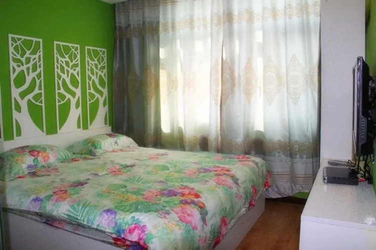 Longfeng Theme Hotel Hulunbuir