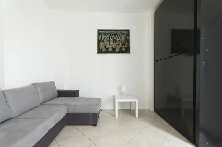 Studio Flat in a Quiet Place