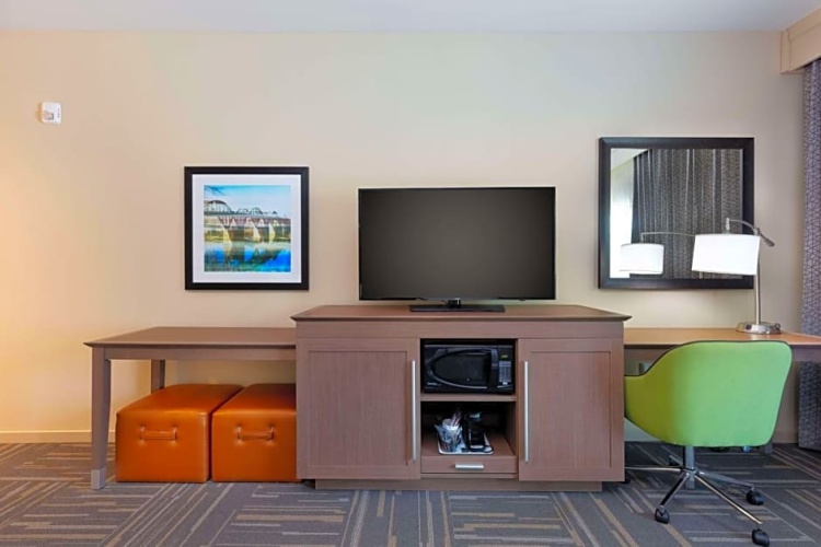 Double Suite