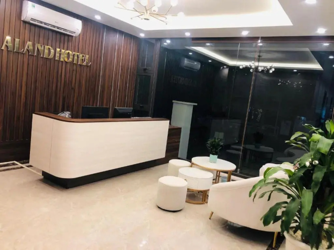 Aland Hotel
