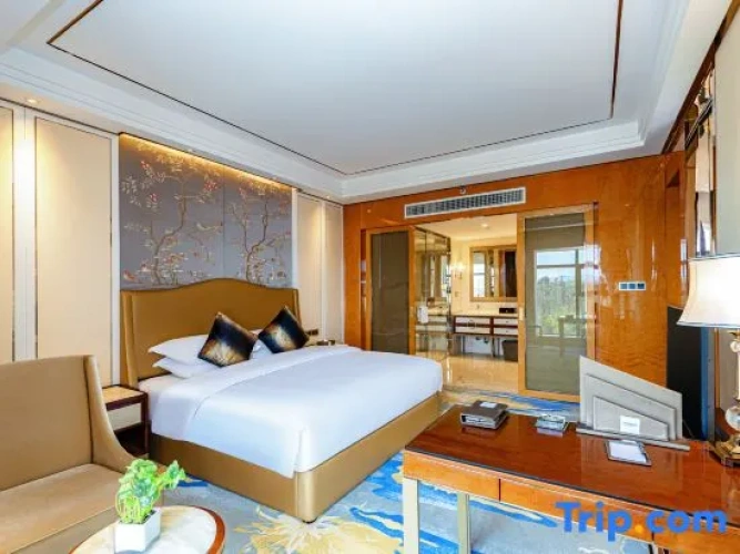 2 Bedrooms Premium Family Suite