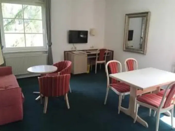 Hotel Zum Kranichsee