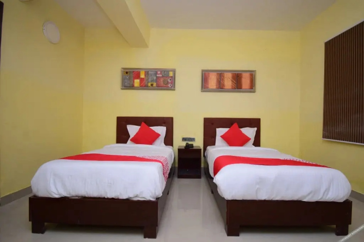 Bengal Inn by OYO Rooms