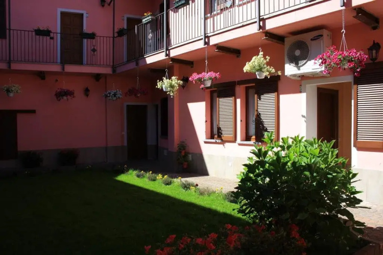 Hotelbild