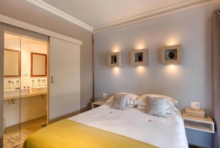 De Tafelberg Guesthouse