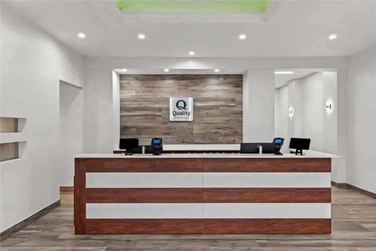 Quality Inn & Suites Ocala I-75