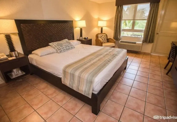 Rincon Beach Resort