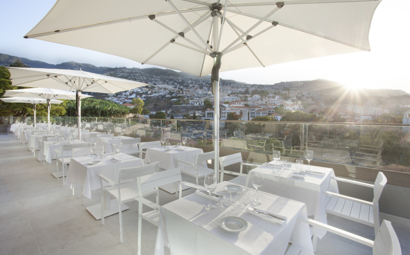 TURIM Santa Maria Hotel photo 37