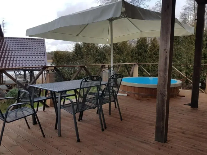 Bungalow