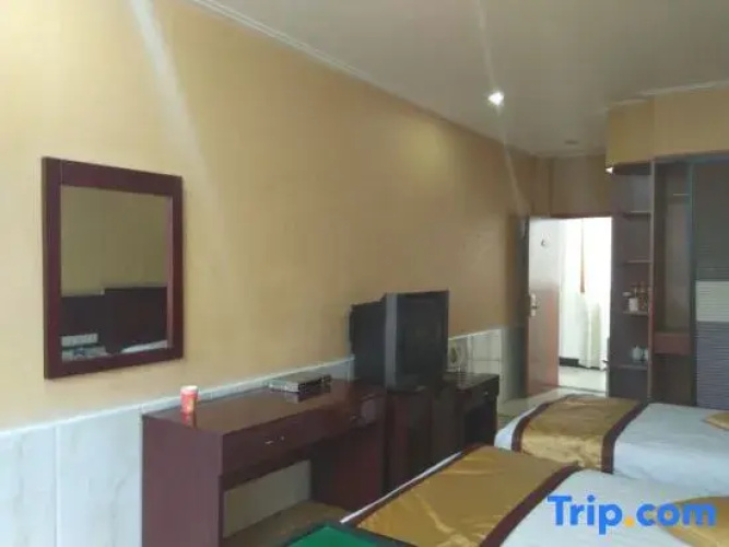 Tiansheng Hotel