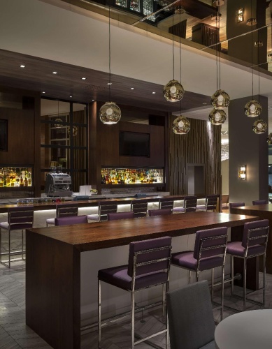 Hyatt Centric Midtown Atlanta photo 34