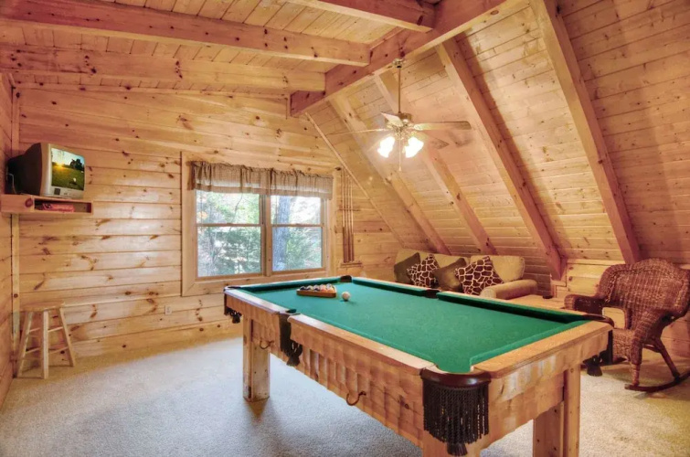 Weekend Hideaway by Eagles Ridge Resort