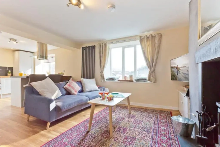 Superior Double Apartment