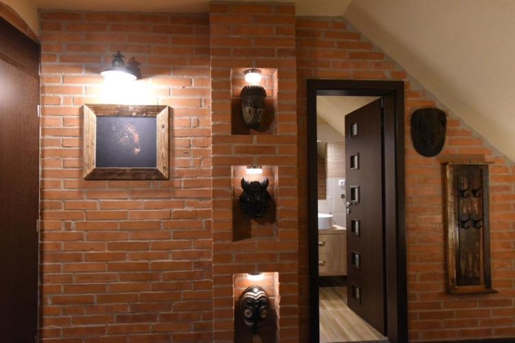 Deluxe Double Suite