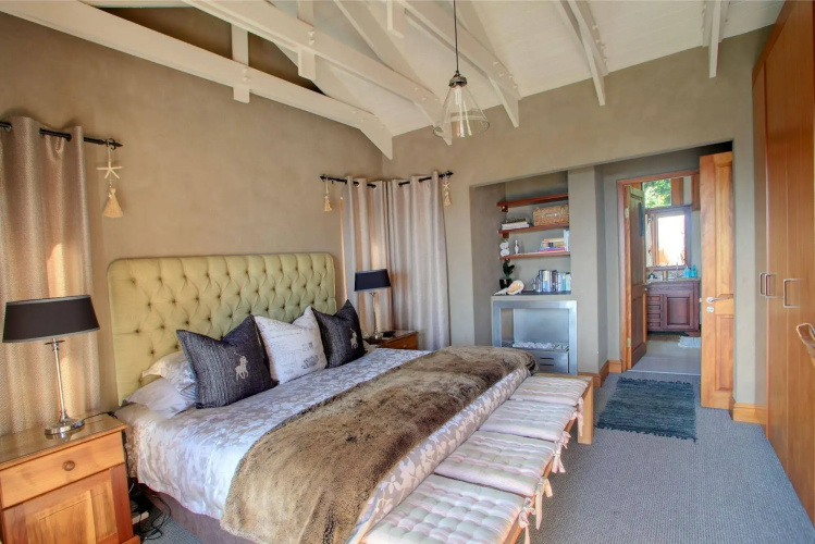 Livingstone Villa
