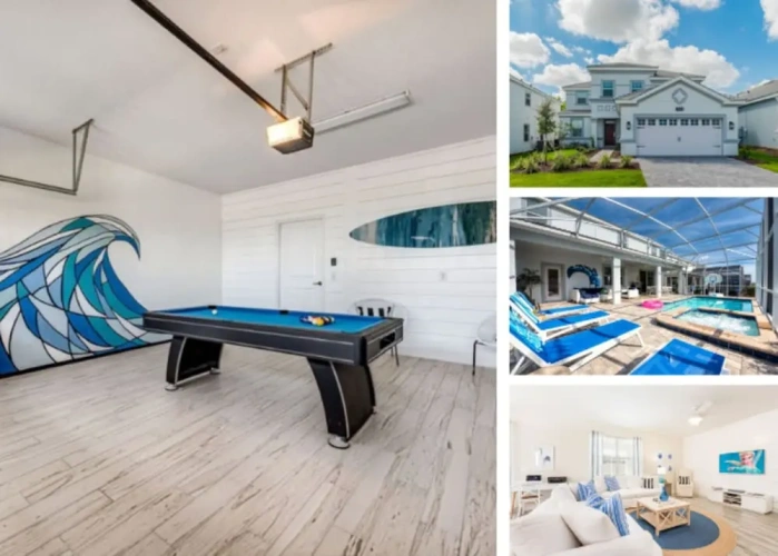 1 Bedroom Villa