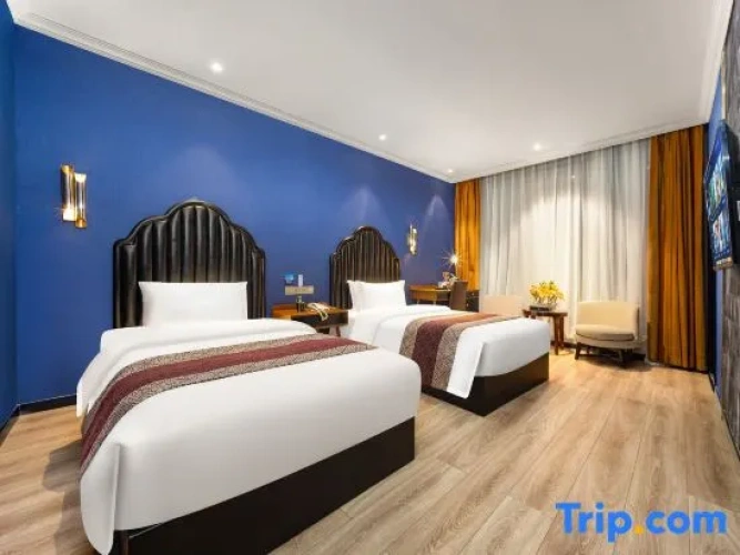Comfort Twin room