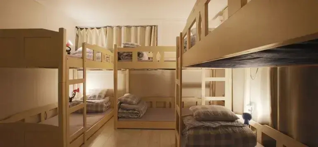 Garosu Stay - Hostel