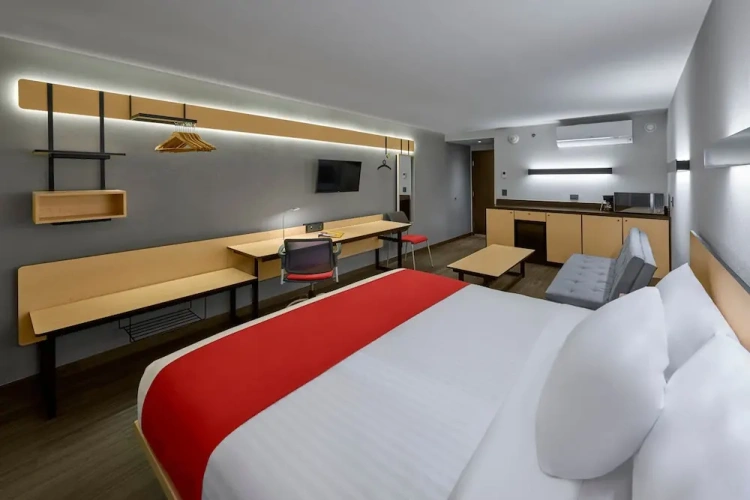 Superior Double room