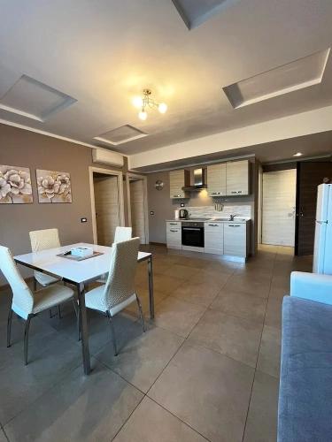 Family Apartment