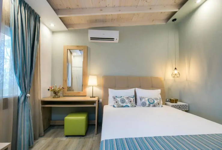 Romantic Apartment