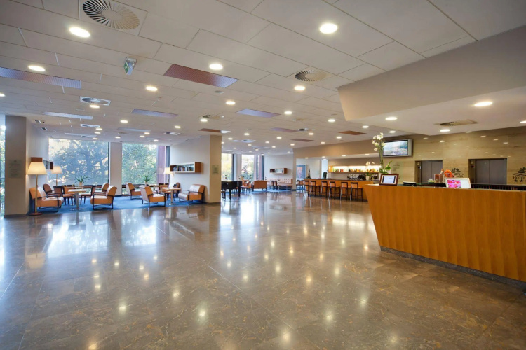 Hotel Park photo 27