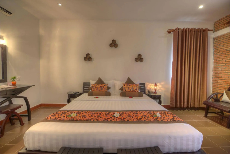 My Unique Villa Siemreap