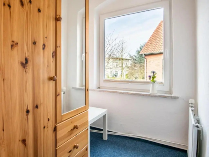 Haus zur Linde Wohnung 5